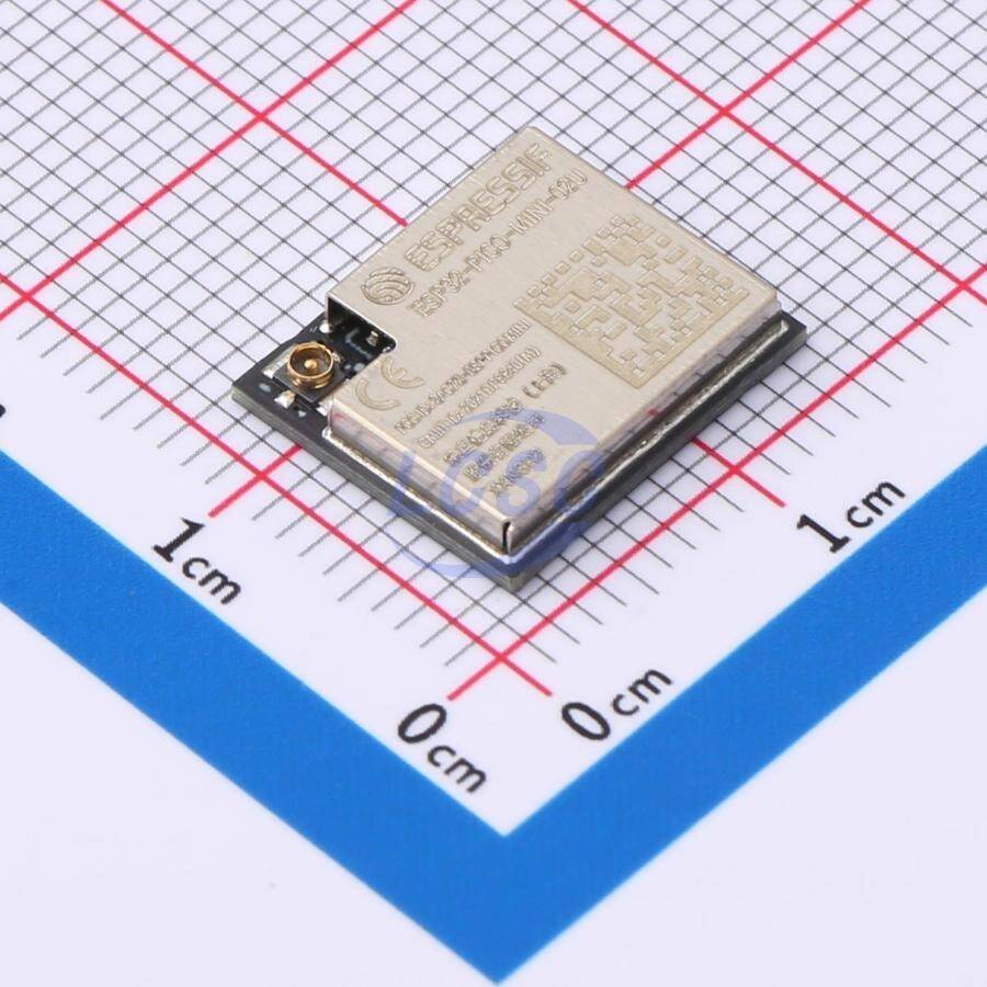 ESPRESSIF ESP32-PICO-MINI-02U-N8R2 - 1