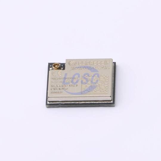 ESPRESSIF ESP32-PICO-MINI-02U-N8R2 - 3