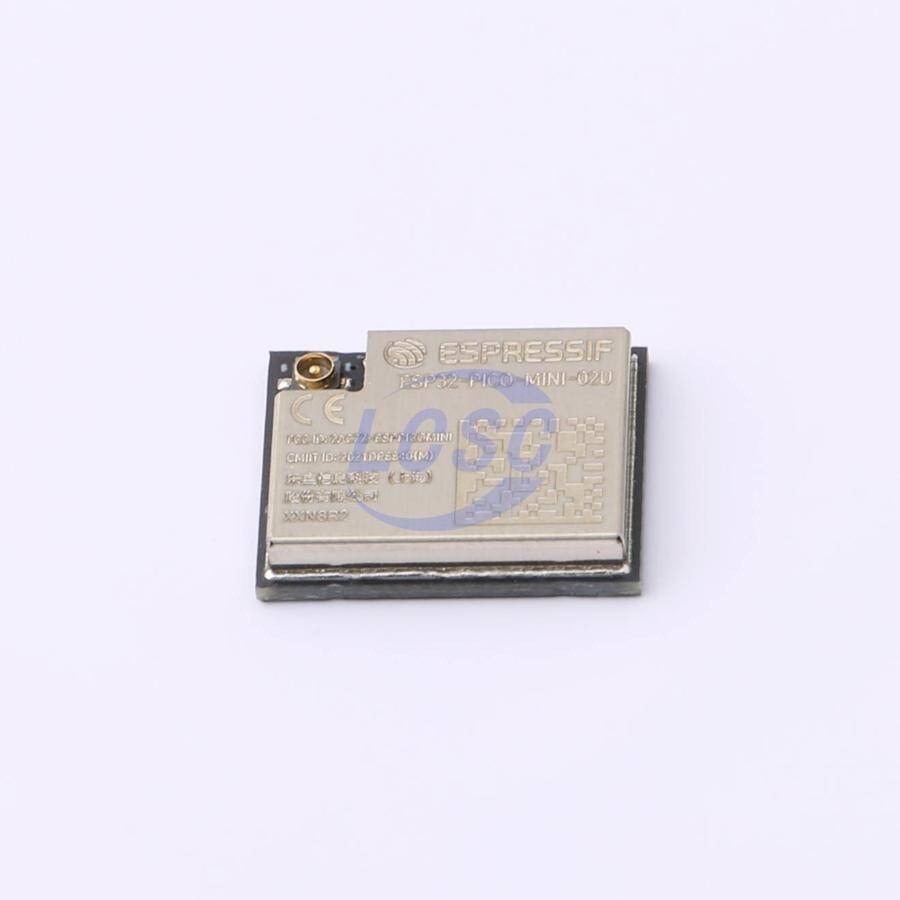 ESPRESSIF ESP32-PICO-MINI-02U-N8R2 - 3