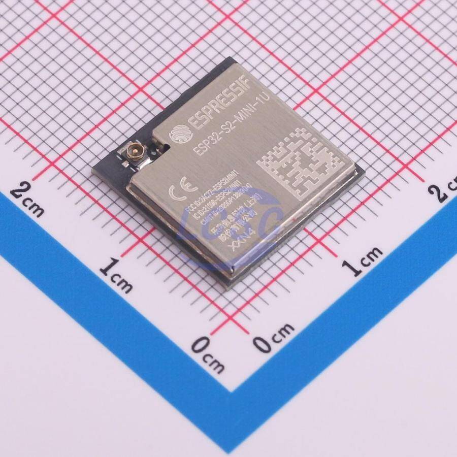 ESPRESSIF ESP32-S2-MINI-1U-N4 - 1