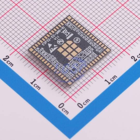 ESPRESSIF ESP32-S2-MINI-1U-N4 - 2