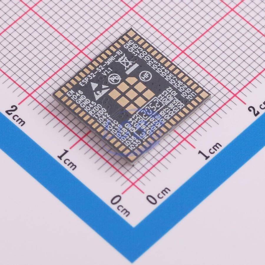 ESPRESSIF ESP32-S2-MINI-1U-N4 - 2