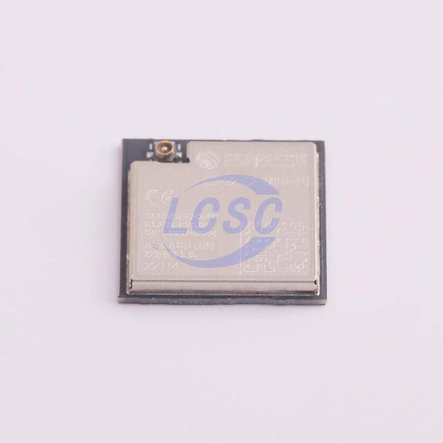 ESPRESSIF ESP32-S2-MINI-1U-N4 - 3
