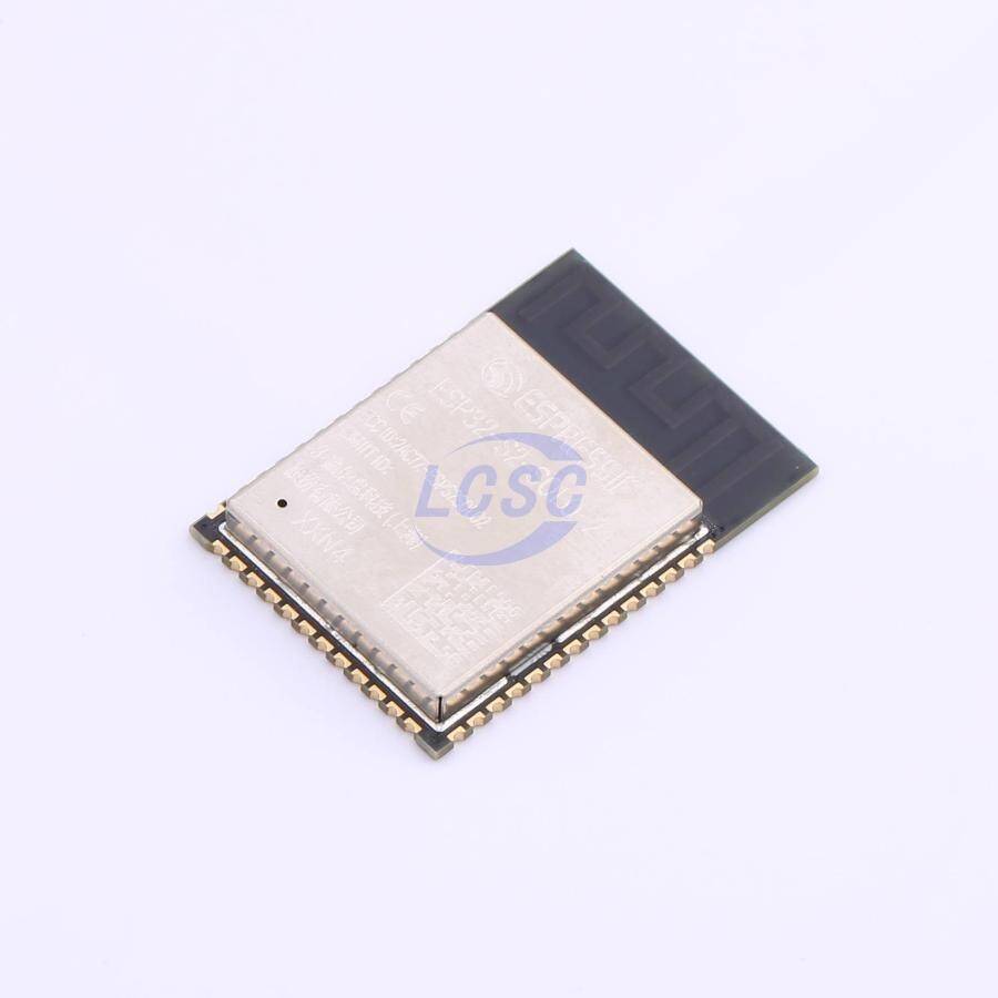 ESPRESSIF ESP32-S2-SOLO-2-N4 - 3