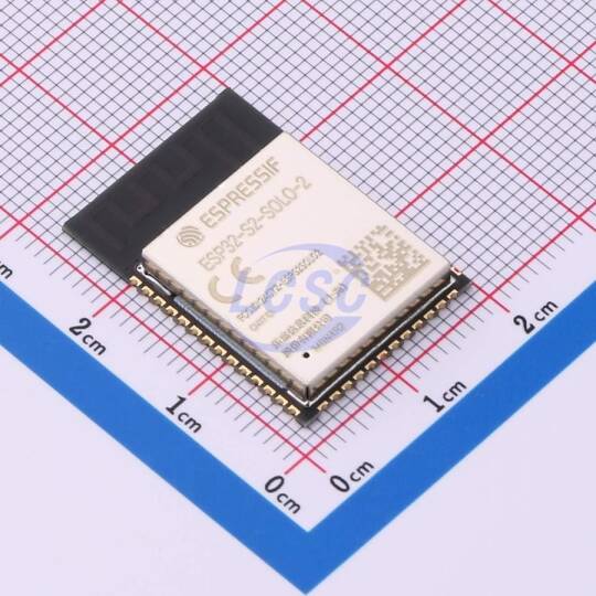 ESPRESSIF ESP32-S2-SOLO-2-N4R2