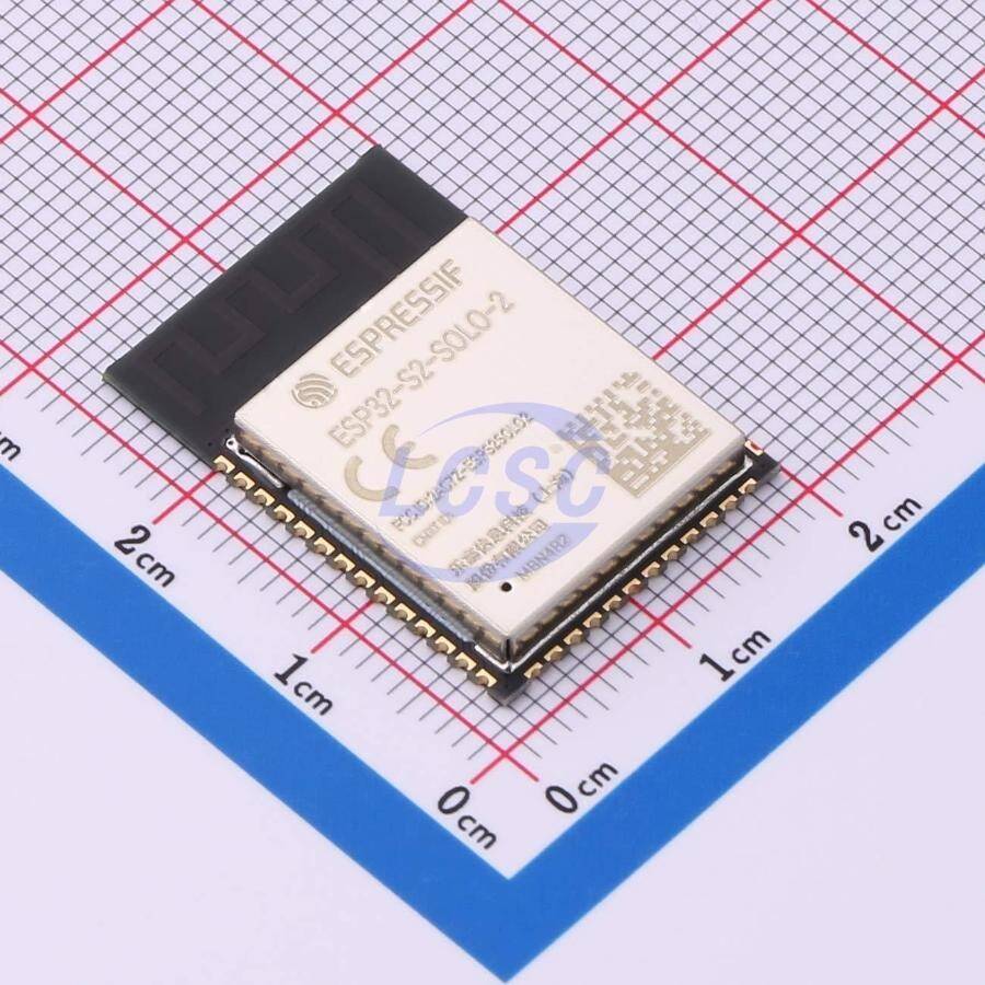 ESPRESSIF ESP32-S2-SOLO-2-N4R2 - 1