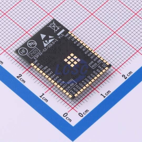 ESPRESSIF ESP32-S2-SOLO-2-N4R2 - 2