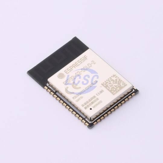 ESPRESSIF ESP32-S2-SOLO-2-N4R2 - 3
