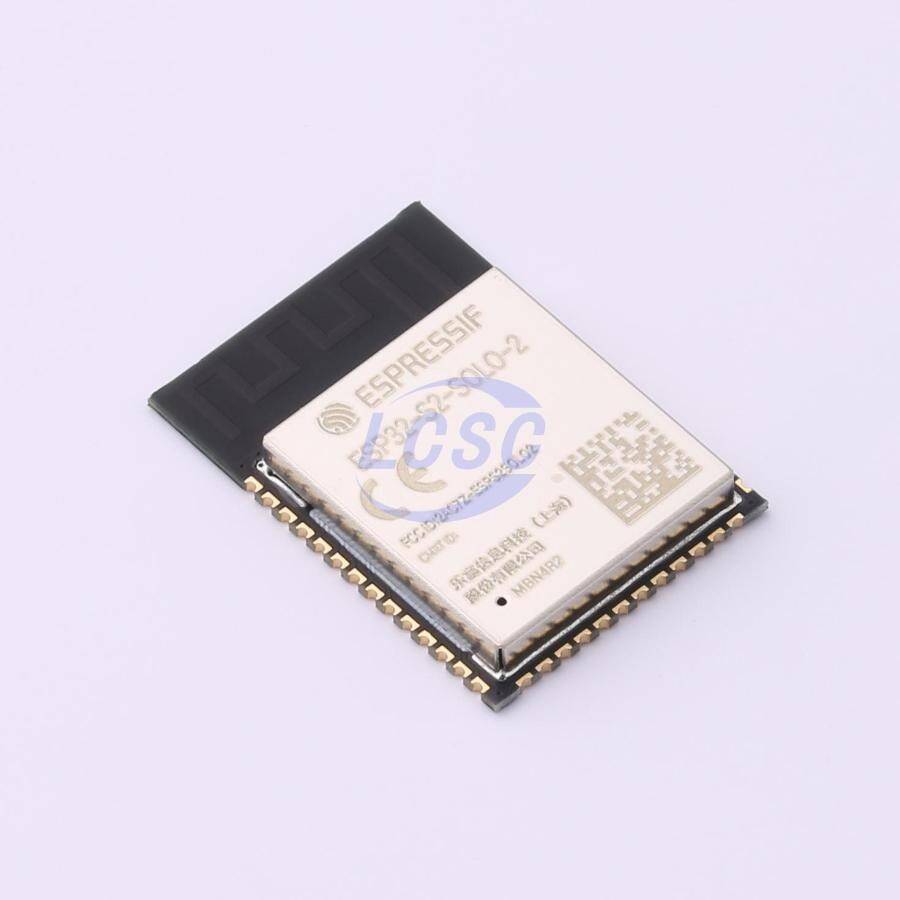 ESPRESSIF ESP32-S2-SOLO-2-N4R2 - 3