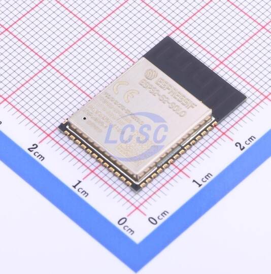 ESPRESSIF ESP32-S2-SOLO-N4R2
