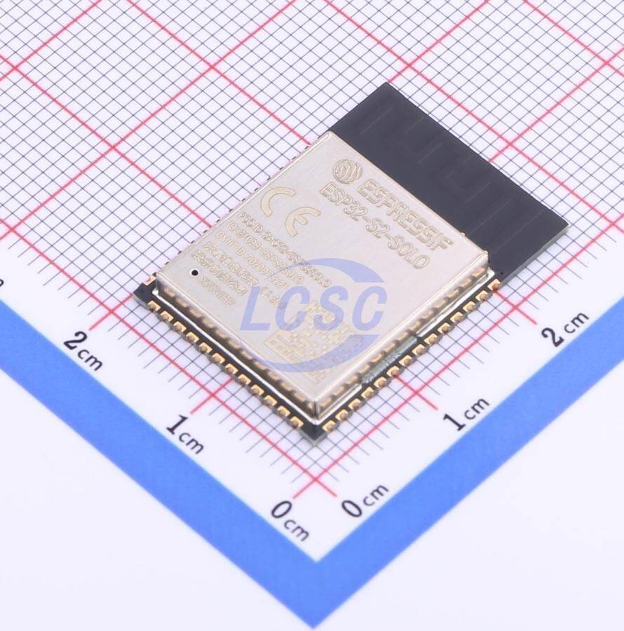 ESPRESSIF ESP32-S2-SOLO-N4R2 - 1