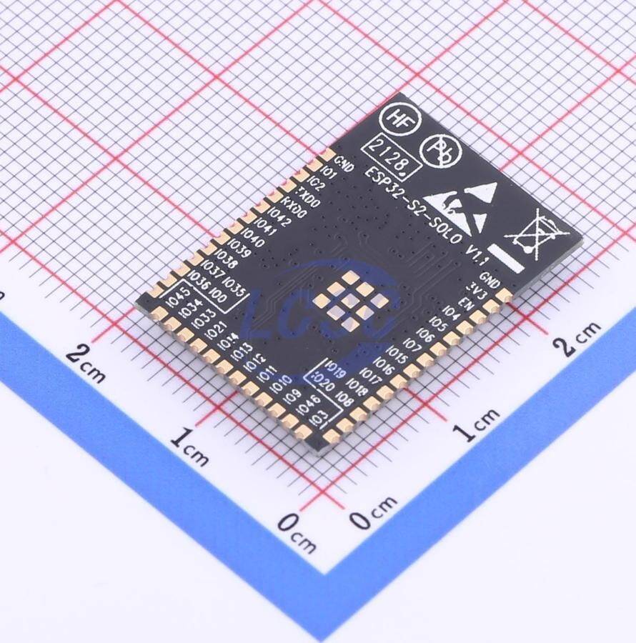 ESPRESSIF ESP32-S2-SOLO-N4R2 - 2