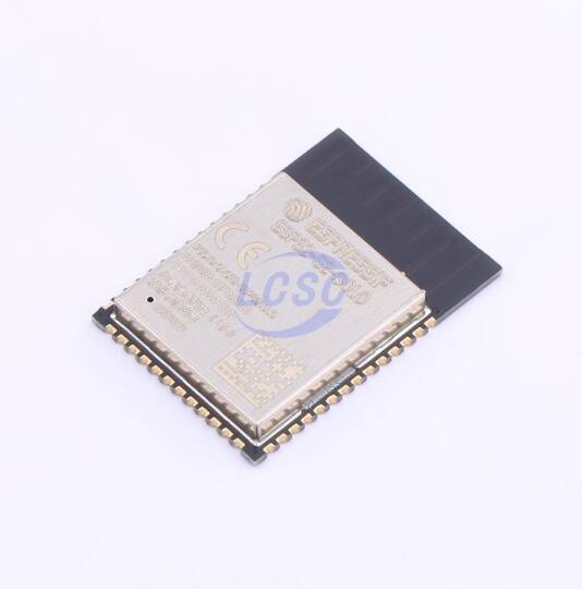ESPRESSIF ESP32-S2-SOLO-N4R2 - 3