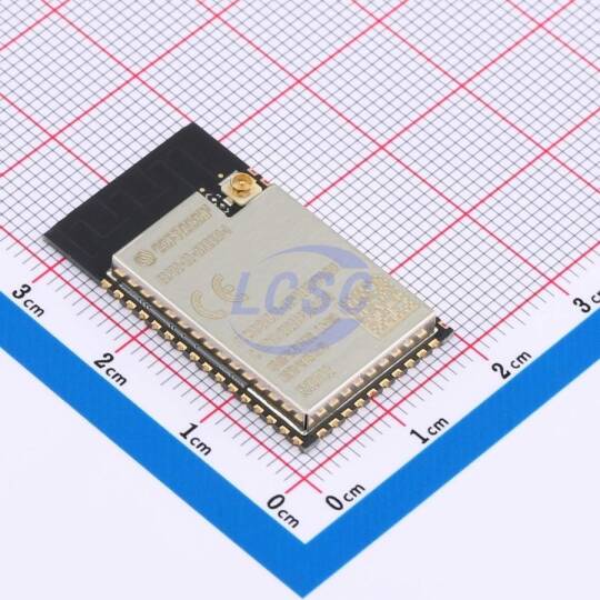 ESPRESSIF ESP32-S2-WROOM-I-N4(4MB)