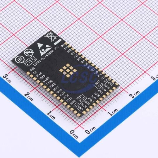 ESPRESSIF ESP32-S2-WROOM-I-N4(4MB) - 2