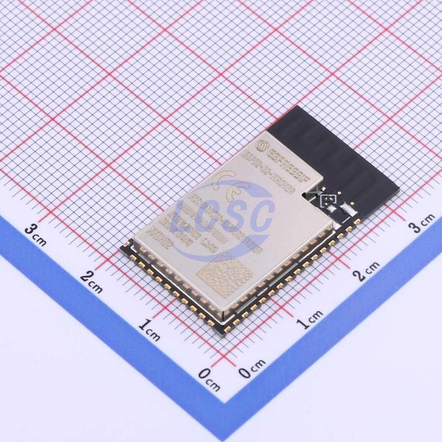 ESPRESSIF ESP32-S2-WROVER-N4R2