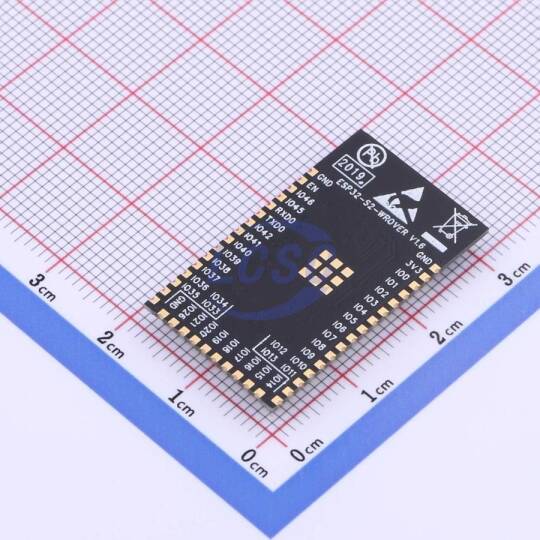 ESPRESSIF ESP32-S2-WROVER-N4R2 - 2