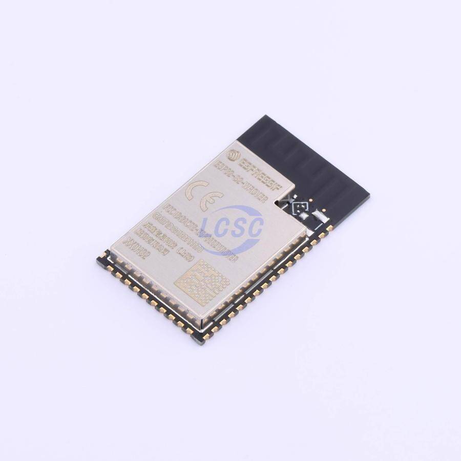ESPRESSIF ESP32-S2-WROVER-N4R2 - 3