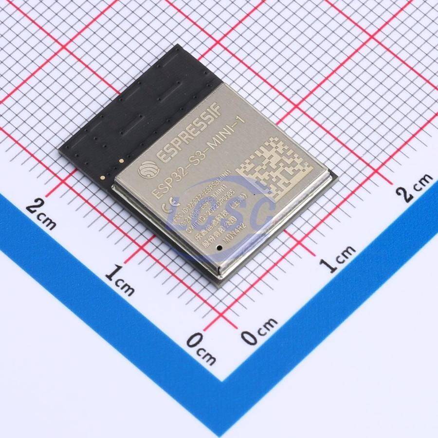 ESPRESSIF ESP32-S3-MINI-1-N4R2 - 1