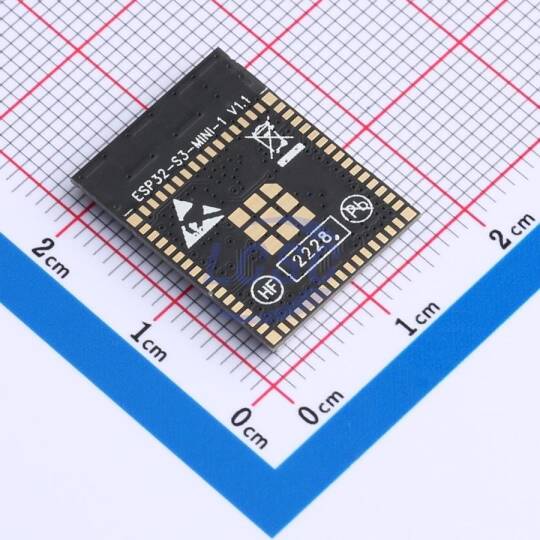 ESPRESSIF ESP32-S3-MINI-1-N4R2 - 2