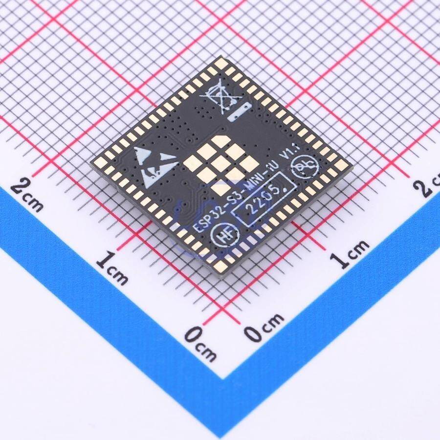 ESPRESSIF ESP32-S3-MINI-1U-N4R2 - 2