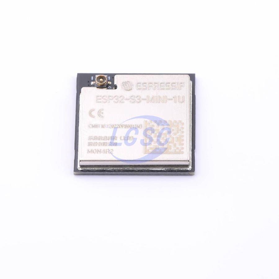 ESPRESSIF ESP32-S3-MINI-1U-N4R2 - 3