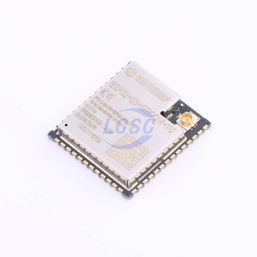 ESPRESSIF ESP32-S3-WROOM-1U-N16R2 - 3