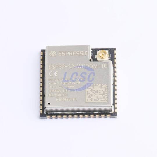 ESPRESSIF ESP32-S3-WROOM-1U-N16R8 - 3