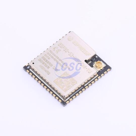 ESPRESSIF ESP32-S3-WROOM-1U-N4R2 - 3
