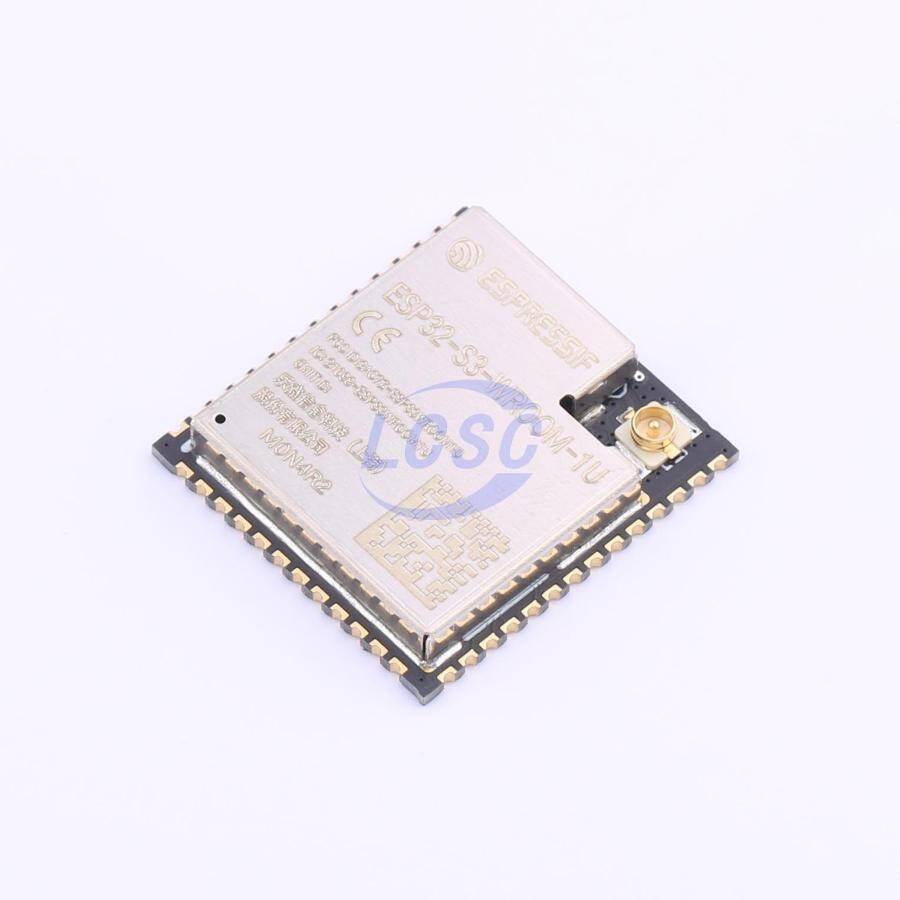 ESPRESSIF ESP32-S3-WROOM-1U-N4R2 - 3