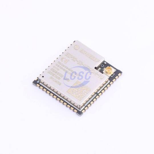 ESPRESSIF ESP32-S3-WROOM-1U-N4R8 - 3
