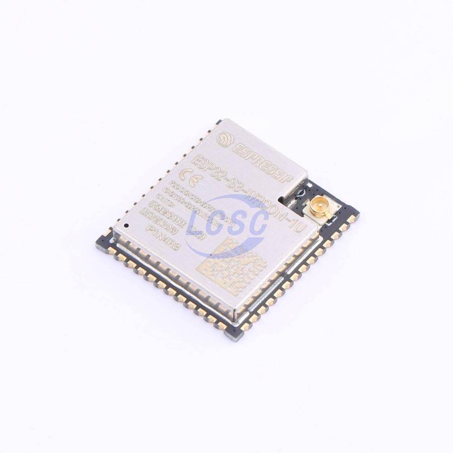 ESPRESSIF ESP32-S3-WROOM-1U-N4R8 - 3