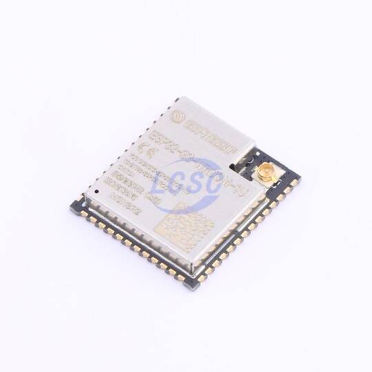 ESPRESSIF ESP32-S3-WROOM-1U-N8R2 - 3