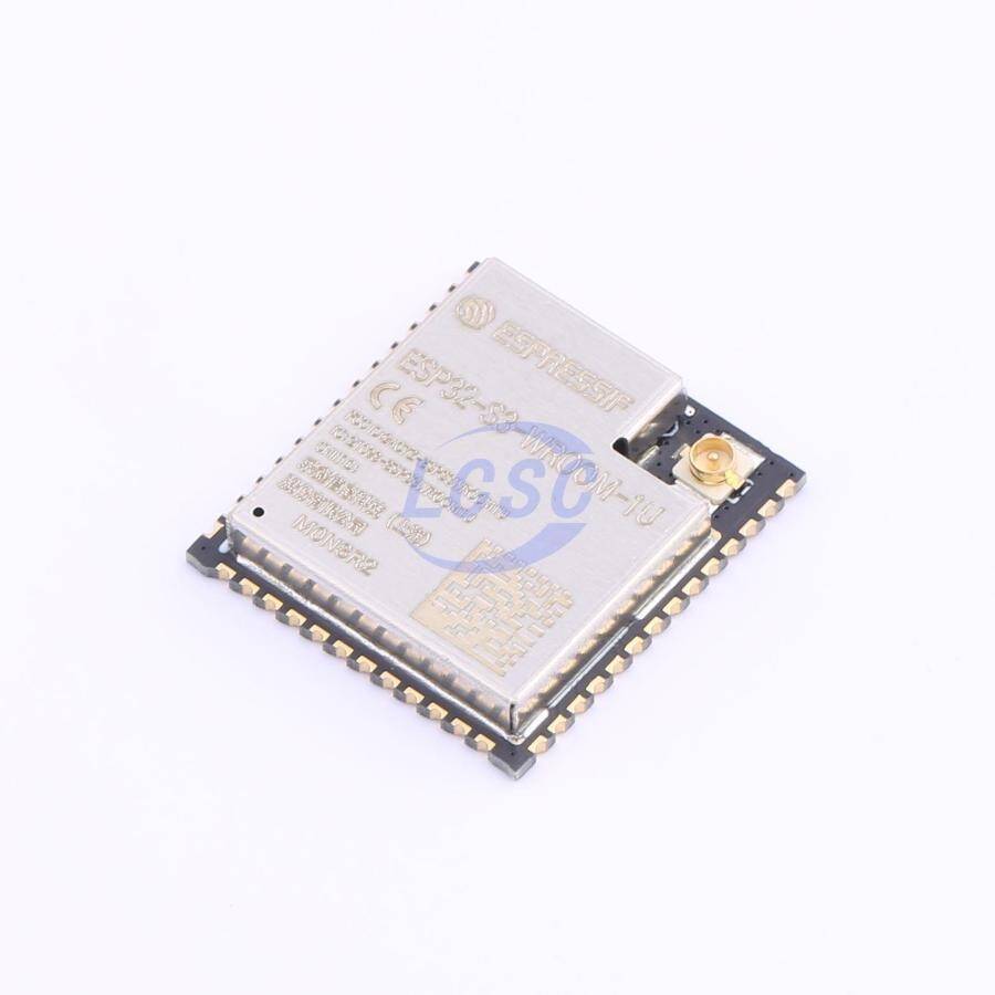 ESPRESSIF ESP32-S3-WROOM-1U-N8R2 - 3