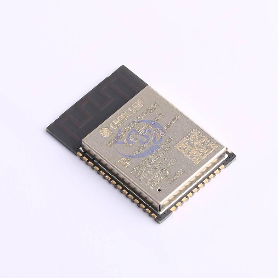 ESPRESSIF ESP32-WROOM-32E-N8R2 - 3