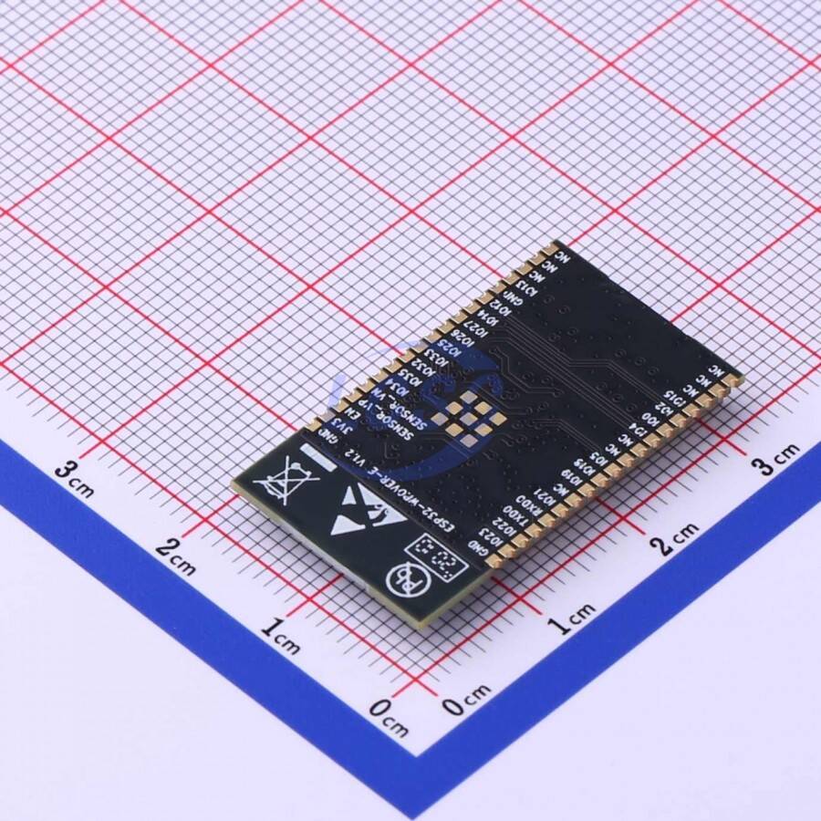 ESPRESSIF ESP32-WROVER-E(16MB) - 2