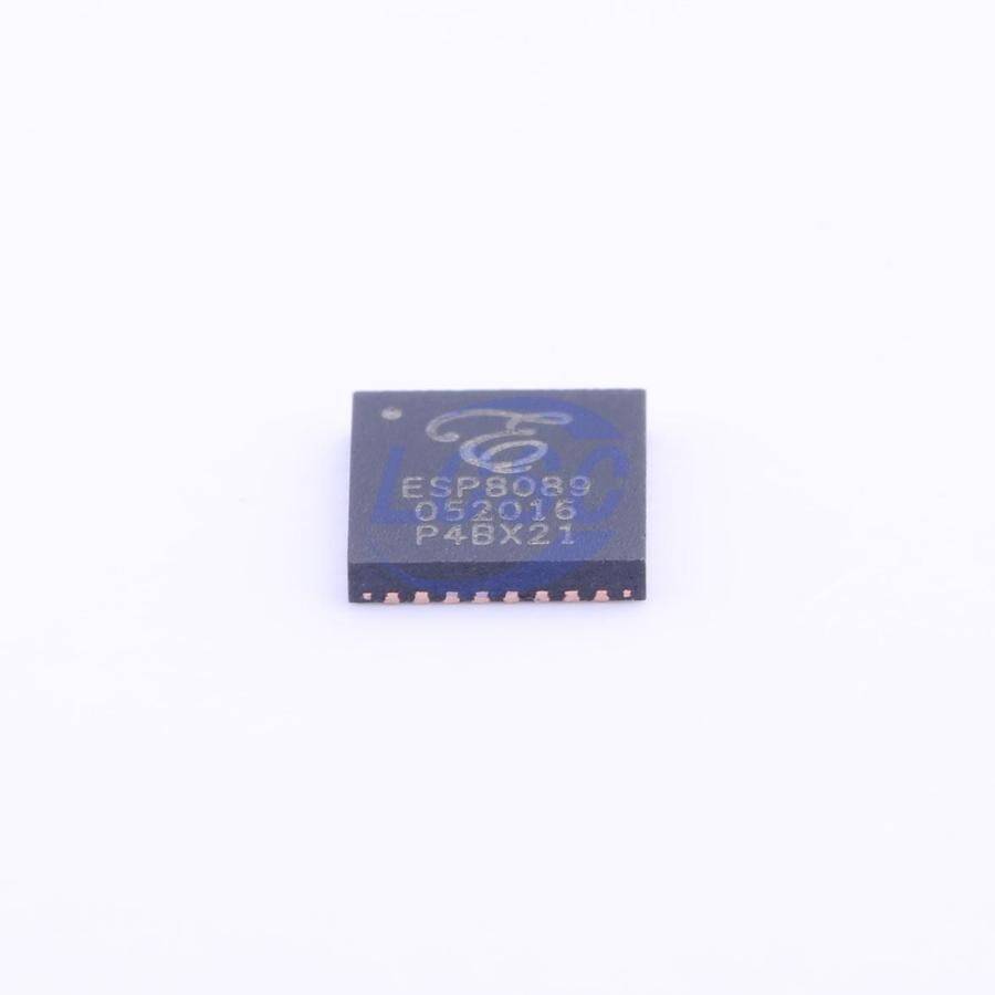 ESPRESSIF ESP8089 - 3