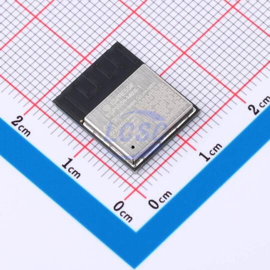 ESPRESSIF ESP8684-MINI-1-H4X
