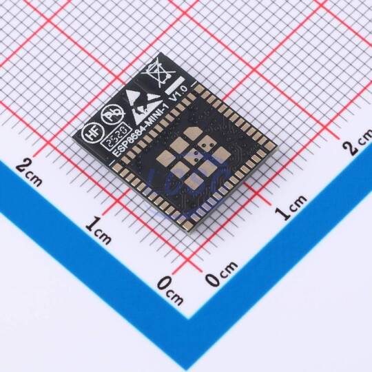 ESPRESSIF ESP8684-MINI-1-H4X - 2