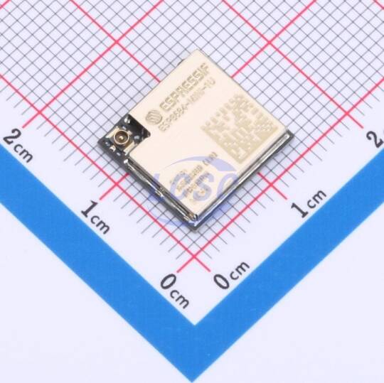 ESPRESSIF ESP8684-MINI-1U-H4