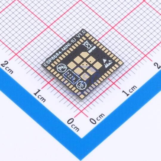 ESPRESSIF ESP8684-MINI-1U-H4 - 2