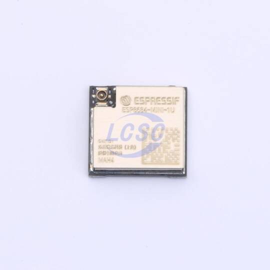 ESPRESSIF ESP8684-MINI-1U-H4 - 3
