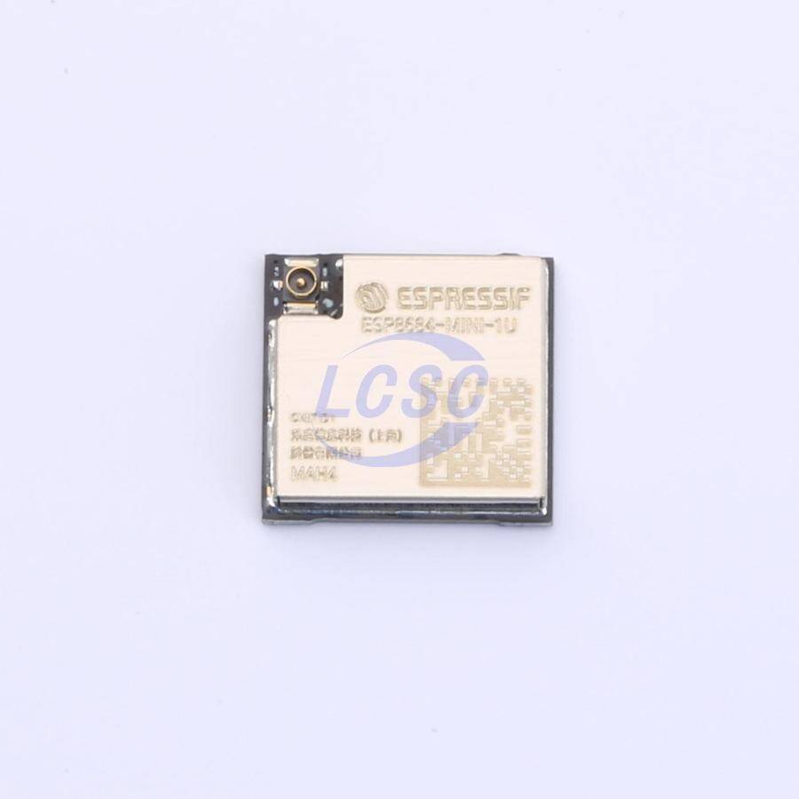 ESPRESSIF ESP8684-MINI-1U-H4 - 3