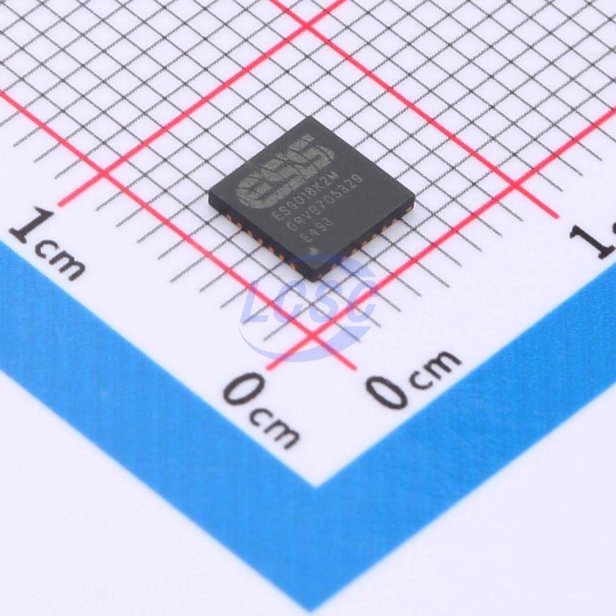 ESS Tech ES9018K2M - 1