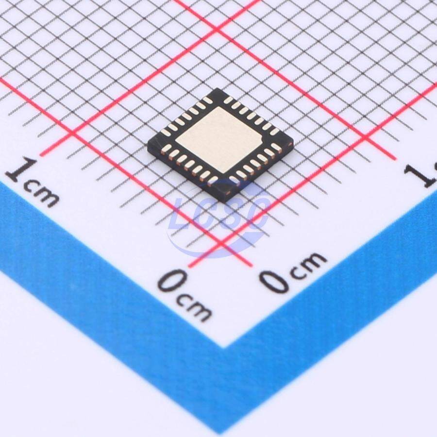 ESS Tech ES9018K2M - 2