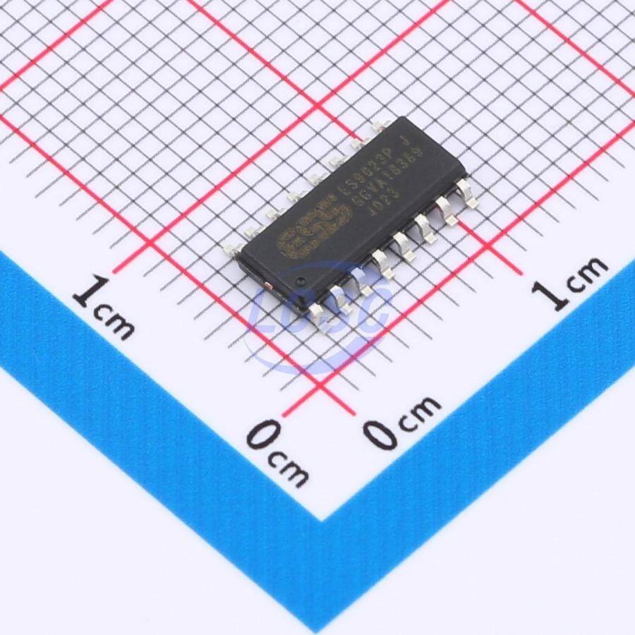 ESS Tech ES9023P - 1