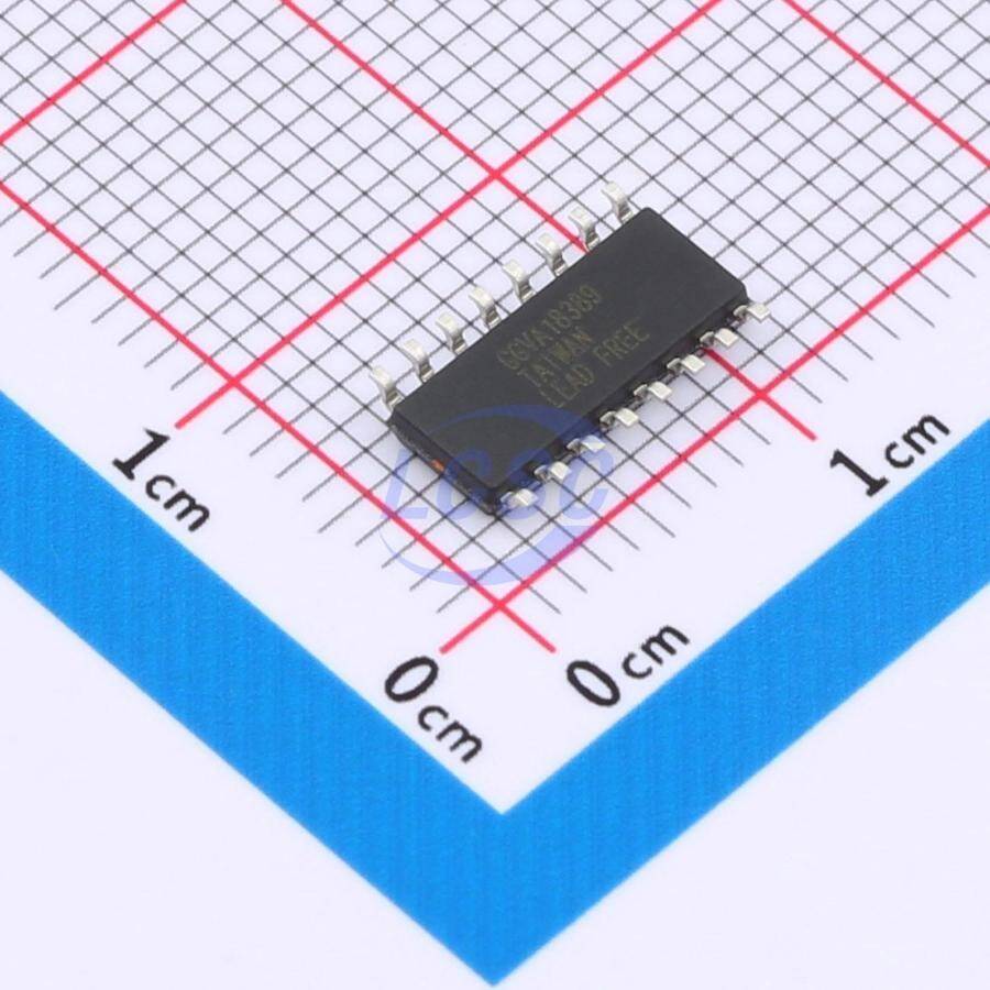 ESS Tech ES9023P - 2