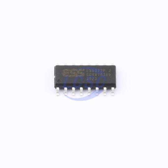 ESS Tech ES9023P - 3