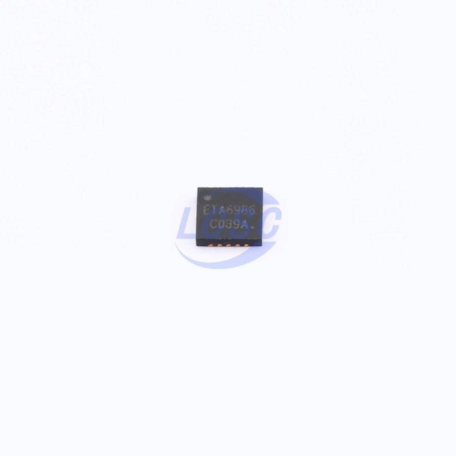 etasolution ETA6986F3W - 3