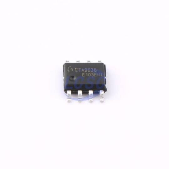 etasolution ETA9638E8A - 3